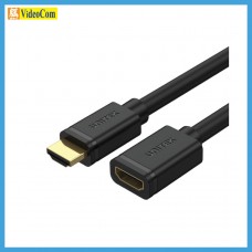 UNITEK Y-C166K 4K 60Hz HDMI 影音延長線 3米