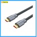 Y-C138RGY ( 2米 ) 4K Ultra HD @ 60Hz 編織線材 影音線 HDMI 串流 Netflix 4K影片 785-1968-P 