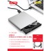UNITEK Y-C442GBK USB 2.0 轉 USB-A 充電傳輸線 (1.5米)