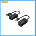 UNITEK - Y-UE01001 USB1.1 Extension Over RJ45 (up to 60M) 785-1959-P UNITEK - Y-UE01001 USB1.1 Extension Over RJ45 (up to 60M) 785-1959-P
