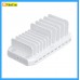 UNITEK Y-2190 60W 10合1 USB快速充電座 785-2005-P UNITEK Y-2190 60W 10合1 USB快速充電座 785-2005-P