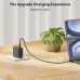 UNITEK  C14121BK-3M USB-C 轉 Magnetic 3 充電線 785-3014-P