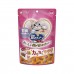 unicharm - 銀匙 貓咪餅乾 零食脆餅 腎臓健康配方 海鮮味 60g 166-0050 unicharm - 銀匙 貓咪餅乾 零食脆餅 腎臓健康配方 海鮮味 60g 166-0050