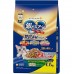 unicharm - 銀匙 貓咪專用奢華綜合營養乾糧 1.1kg(共4包) 吞拿魚+鰹魚+雞柳+蔬菜味 166-0151 unicharm - 銀匙 貓咪專用奢華綜合營養乾糧 1.1kg(共4包) 吞拿魚+鰹魚+雞柳+蔬菜味 166-0151