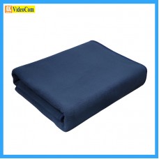 VFORMULA HS-BLUE  USB 披肩電熱毯 保暖毛毯  (150cm x 80cm ) 