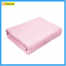VFORMULA HS-PINK USB 披肩電熱毯 保暖毛毯  (150cm x 80cm )