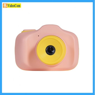 VisionKids HappiCAMU V 4000萬像素 2.4吋螢幕兒童相機(JP1118)