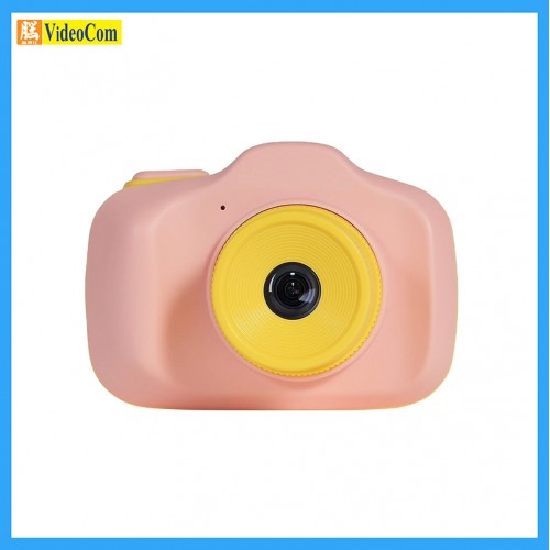 VisionKids HappiCAMU V 4000萬像素 2.4吋螢幕兒童相機(JP1118) VisionKids HappiCAMU V 4000萬像素 2.4吋螢幕兒童相機(JP1118)