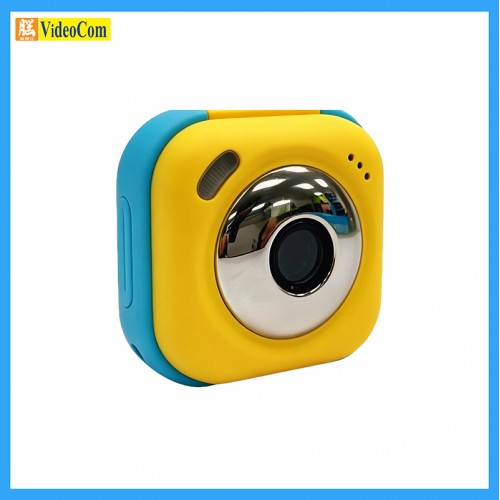 Visionkids HappiCAMU JP3001 Mini (BLUE) 1.83 吋 IPS 觸控屏 | 內置儲存空間(約 512MB)| 不只是一部相機 | 更內置了遊戲、故事、音樂播放等 22 個應用程式 多元化的兒童數碼相機 Visionkids HappiCAMU JP3001 Mini (BLUE) 1.83 吋 IPS 觸控屏 | 內置儲存空間(約 512MB)| 不只是一部相機 | 更內置了遊戲、故事、音樂播放等 22 個應用程式 多元化的兒童數碼相機