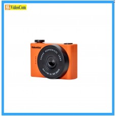 Visionkids HappiCAMU Nano  Palm Nano Camera for All JP1186  橙色 
