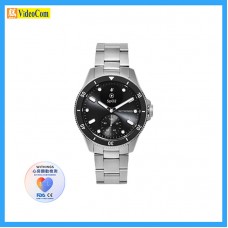 Withings ScanWatch Nova (Black / 黑色) 42mm 潛水錶 | HWA10D-BK