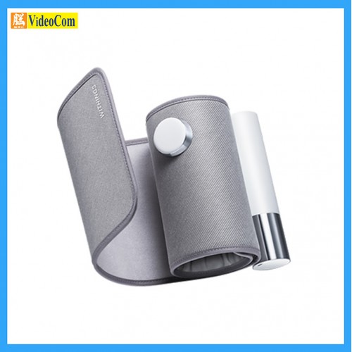 Withings BPM Core 血壓計連 數碼聽診器 | WPM04-ALL-INTER Withings BPM Core 血壓計連 數碼聽診器 | WPM04-ALL-INTER