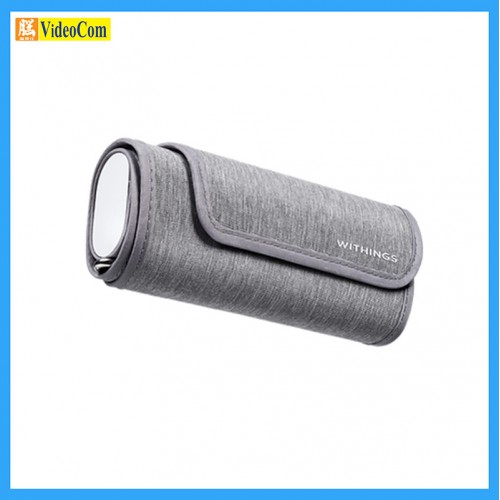 Withings BPM Connect FDA/CE醫療認證 | WPM05-ALL-INTER Withings BPM Connect FDA/CE醫療認證 | WPM05-ALL-INTER