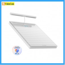 Withings Body Scan (White / 白) 智慧體脂計, 心電圖體重計 | WBS08-WH-INTER