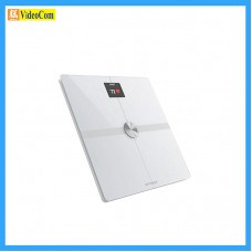 Withings Body Smart (White / 白) 智慧體脂計, 心電圖體重計 | WBS13-WH-ROW