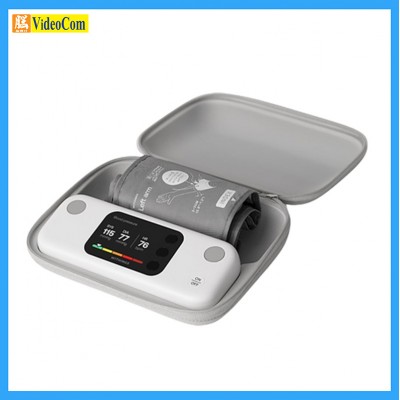 Withings BPM Vision 高解析度彩色螢幕血壓計 | WPM08-ALL INTER