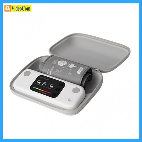 Withings BPM Vision 高解析度彩色螢幕血壓計 | WPM08-ALL INTER Withings BPM Vision 高解析度彩色螢幕血壓計 | WPM08-ALL INTER