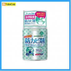 WORLDLIFE WJ3-17011牆壁廁所防黴菌神器噴霧 150ML 4580048170119