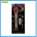 WRELS LEDLIGHT-RD-TYPE C 發光手臂燈 (紅色) (充電款) 