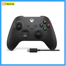 Xbox 無線控制器 + USB-C 連接線 EP2-29945
