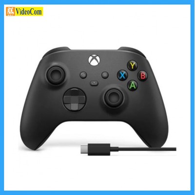 Xbox 無線控制器 + USB-C 連接線 EP2-29945