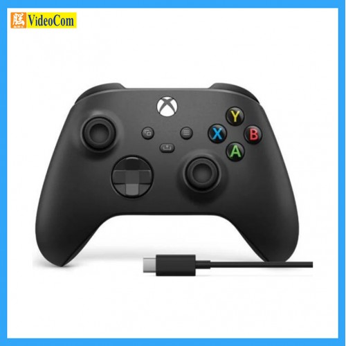 Xbox 無線控制器 + USB-C 連接線 EP2-29945 Xbox 無線控制器 + USB-C 連接線 EP2-29945
