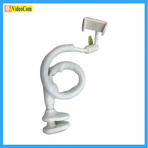 XGEAR IVYIV-90CM-WH 360旋轉多功能通用手機支架 (手機版) (白色) XGEAR IVYIV-90CM-WH 360旋轉多功能通用手機支架 (手機版) (白色)