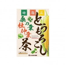 Yamamoto  山本漢方 粟米杜仲茶 5g x 24包  169-811
