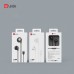 ( 清貨大特價)  UIISII C1 (BLACK) Type-C earphone 重低音有線耳機  清貨價 不設保養